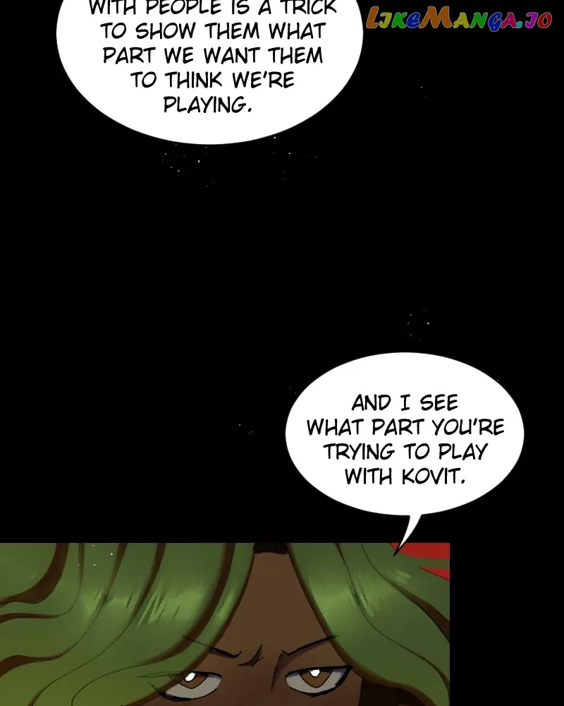 Not Even Bones Chapter 163 Online - página 24
