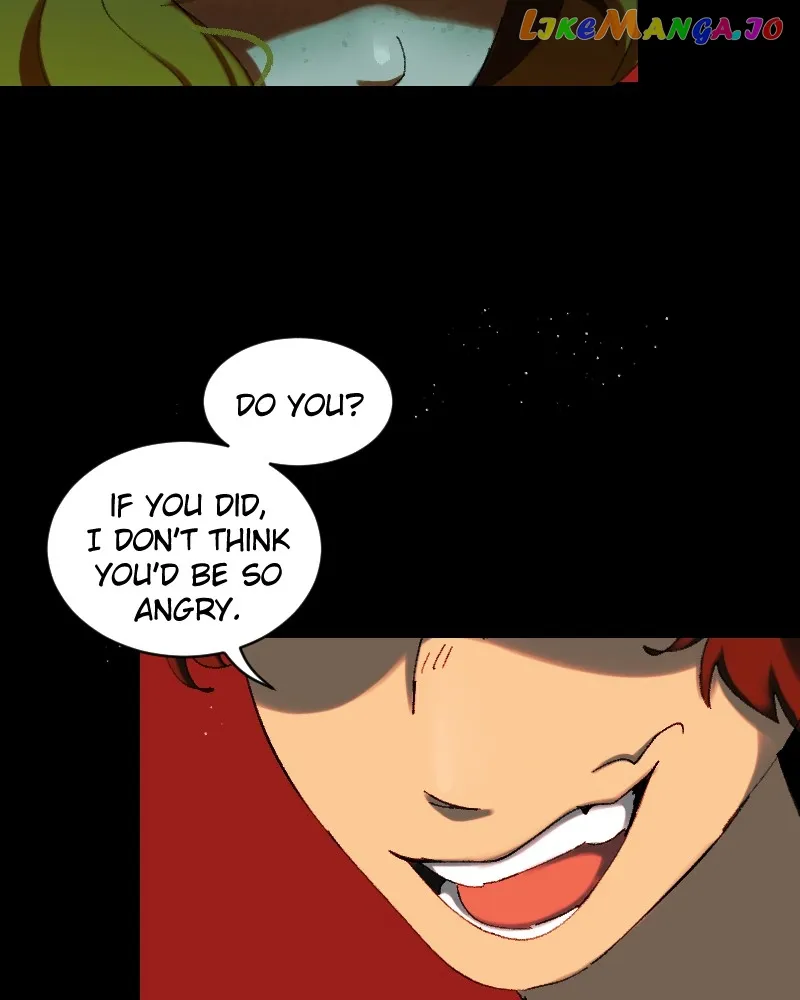 Not Even Bones Chapter 163 Online - página 25