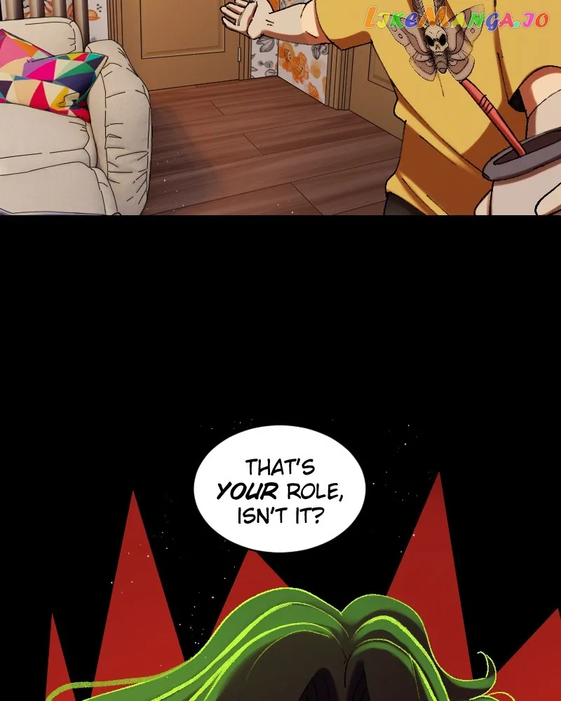 Not Even Bones Chapter 163 Online - página 27