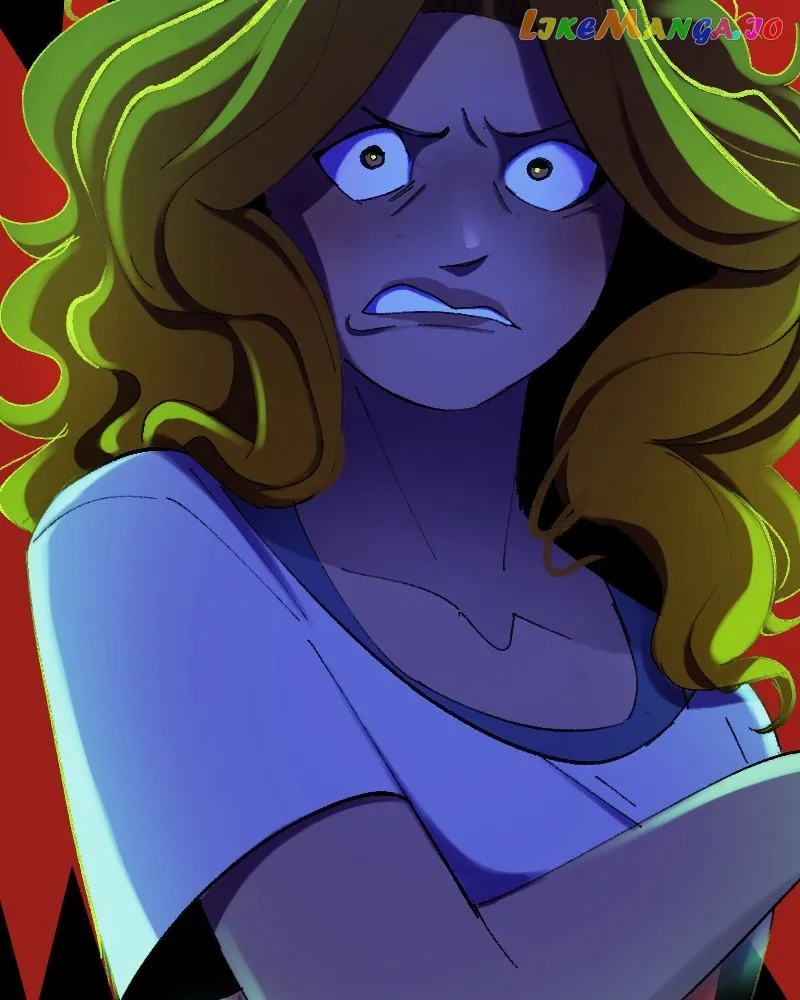Not Even Bones Chapter 163 Online - página 28