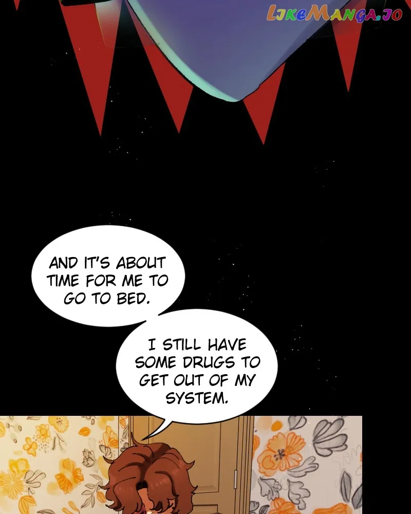Not Even Bones Chapter 163 Online - página 29