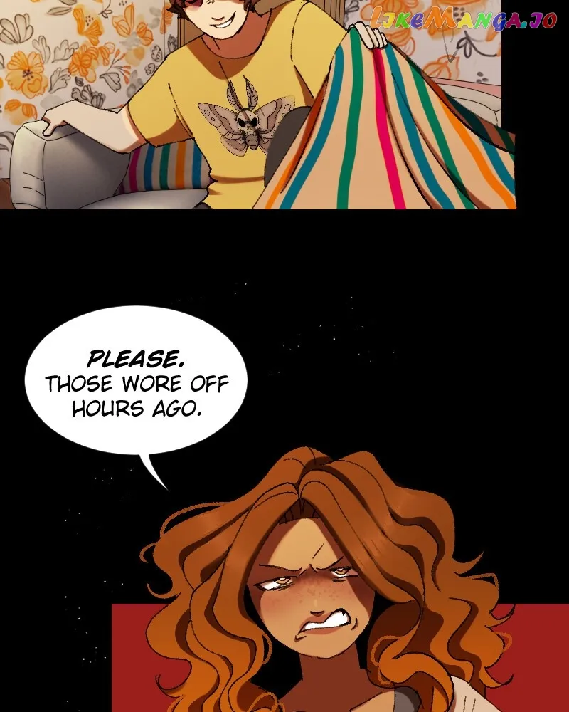 Not Even Bones Chapter 163 Online - página 30