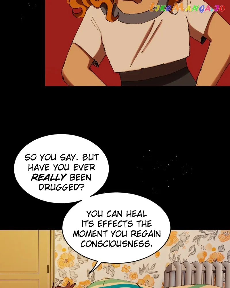 Not Even Bones Chapter 163 Online - página 31
