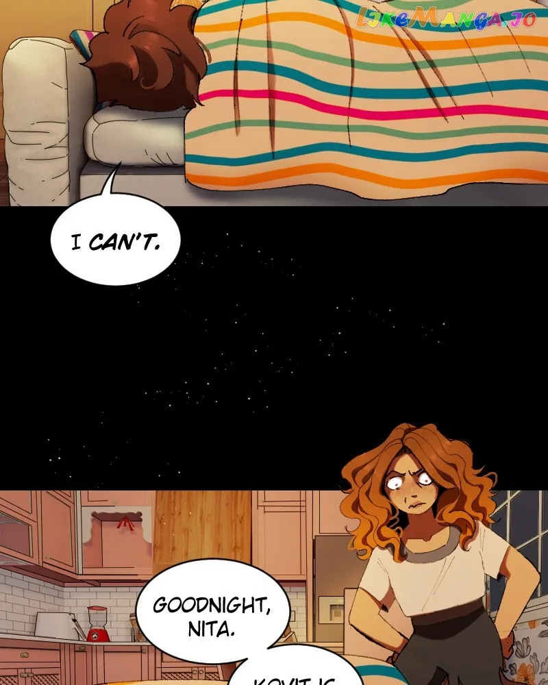 Not Even Bones Chapter 163 Online - página 32