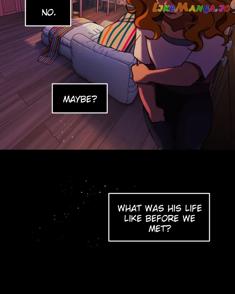 Not Even Bones Chapter 163 Online - página 37