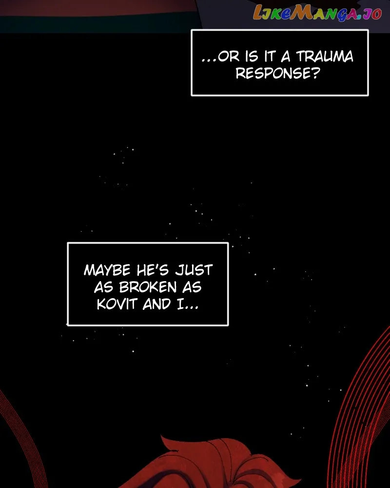 Not Even Bones Chapter 163 Online - página 39