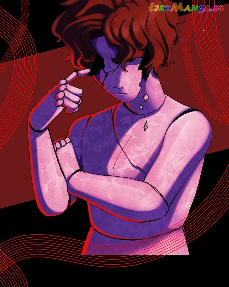 Not Even Bones Chapter 163 Online - página 40