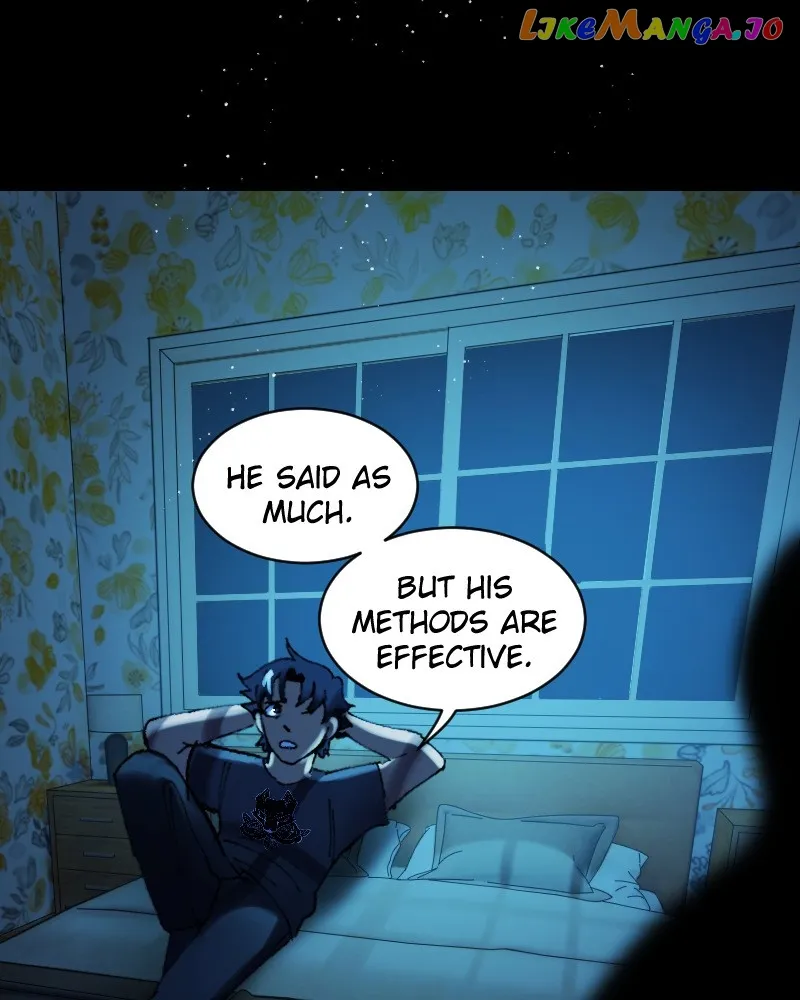 Not Even Bones Chapter 163 Online - página 44