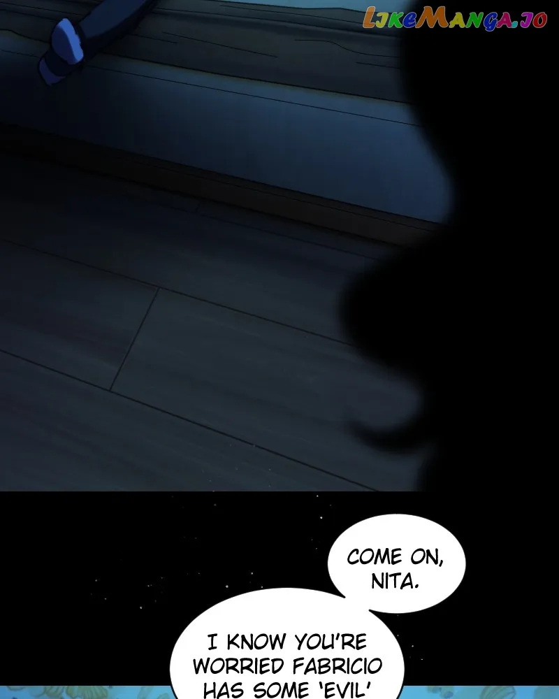 Not Even Bones Chapter 163 Online - página 45