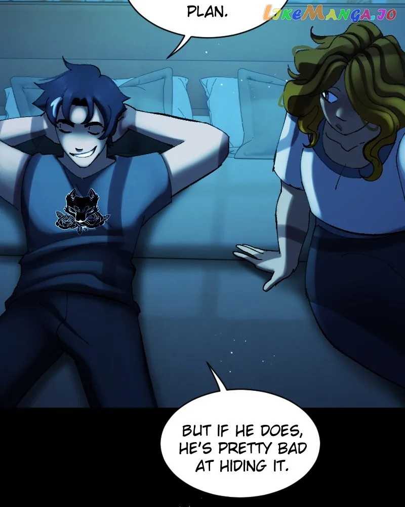 Not Even Bones Chapter 163 Online - página 46