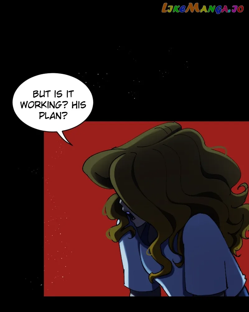 Not Even Bones Chapter 163 Online - página 48