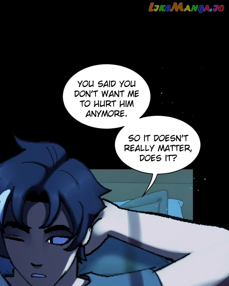 Not Even Bones Chapter 163 Online - página 49
