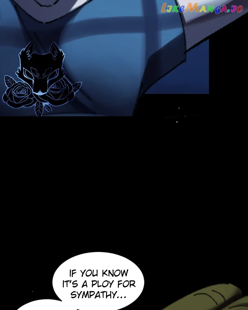Not Even Bones Chapter 163 Online - página 50