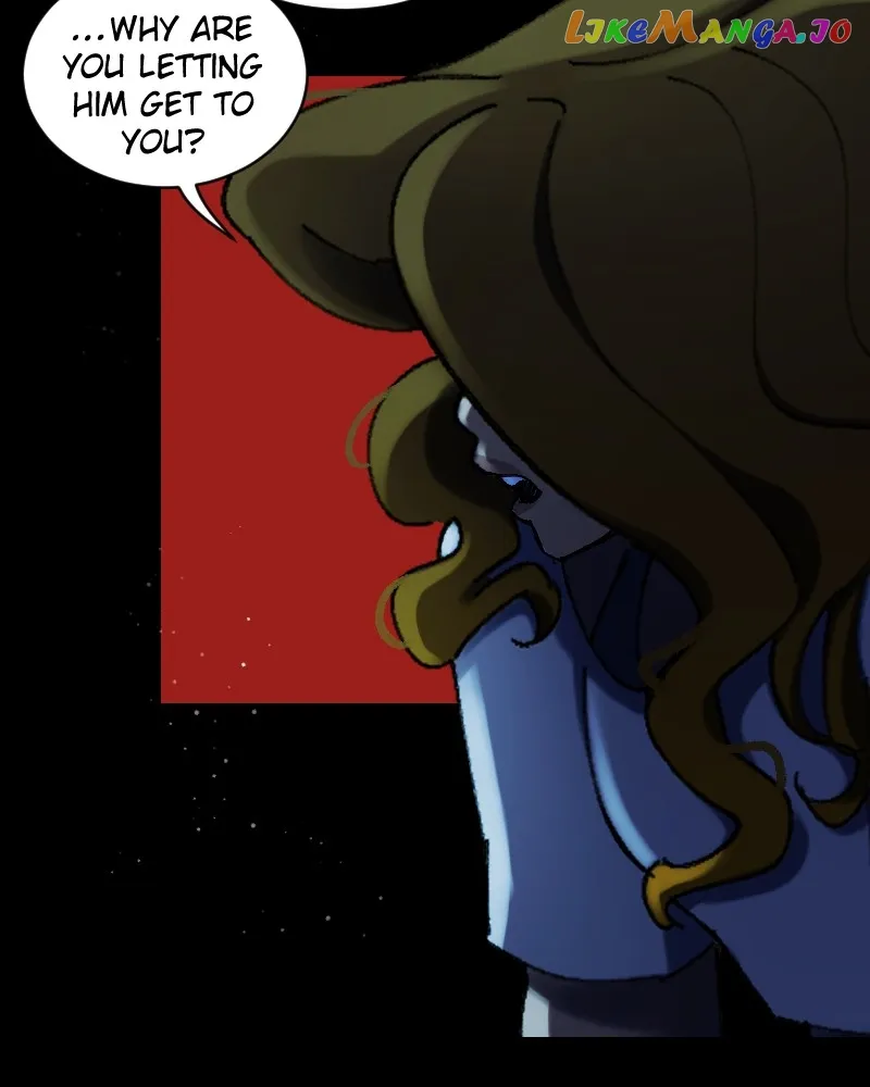 Not Even Bones Chapter 163 Online - página 51