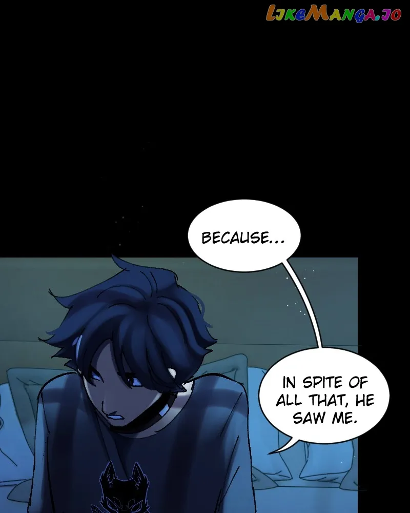 Not Even Bones Chapter 163 Online - página 52