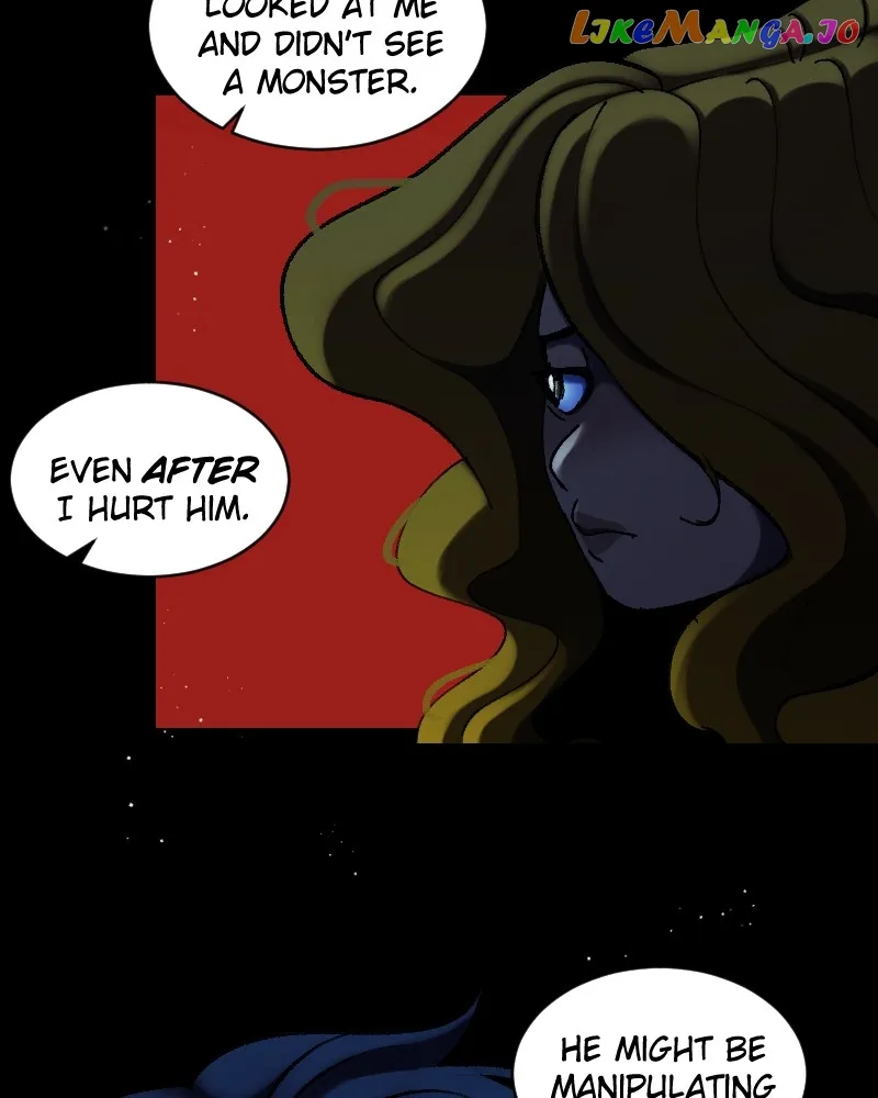 Not Even Bones Chapter 163 Online - página 54