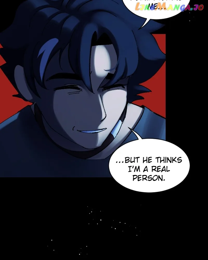 Not Even Bones Chapter 163 Online - página 55