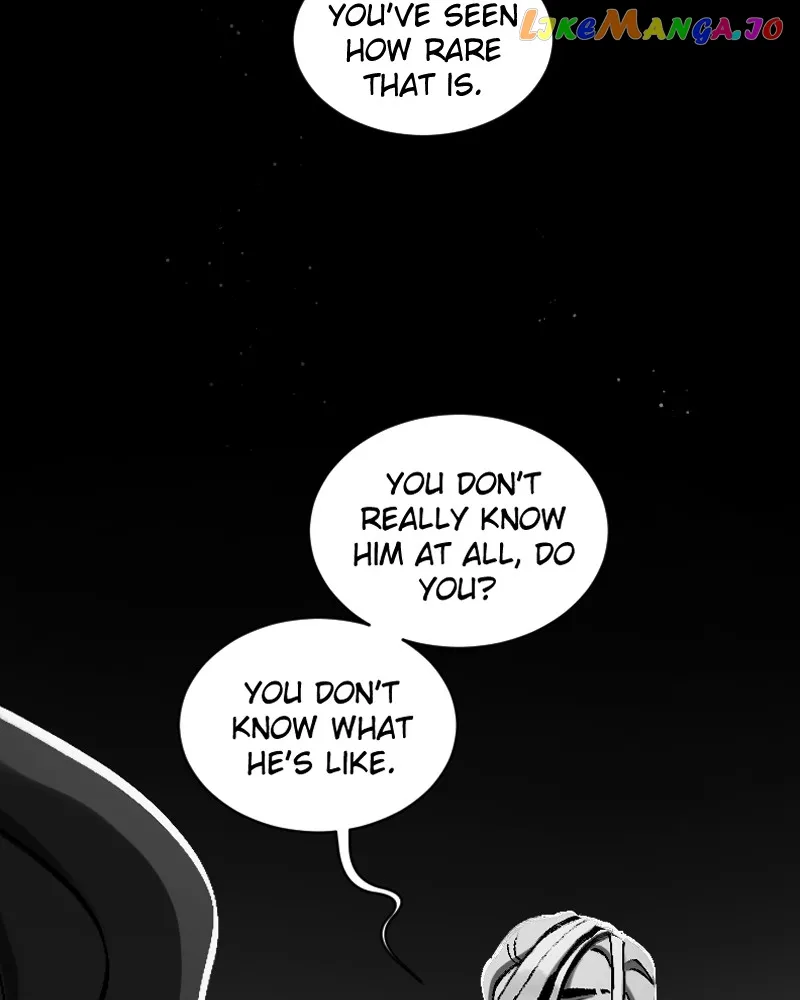 Not Even Bones Chapter 163 Online - página 57