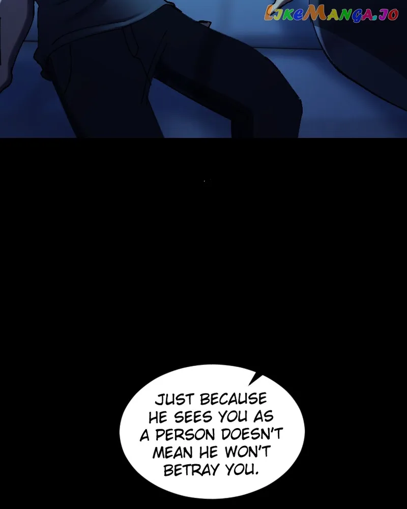 Not Even Bones Chapter 163 Online - página 61