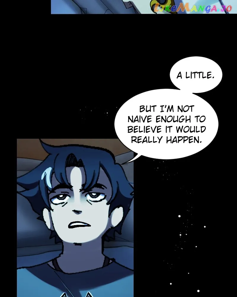 Not Even Bones Chapter 163 Online - página 66