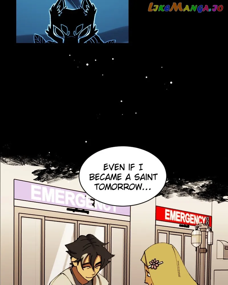 Not Even Bones Chapter 163 Online - página 67