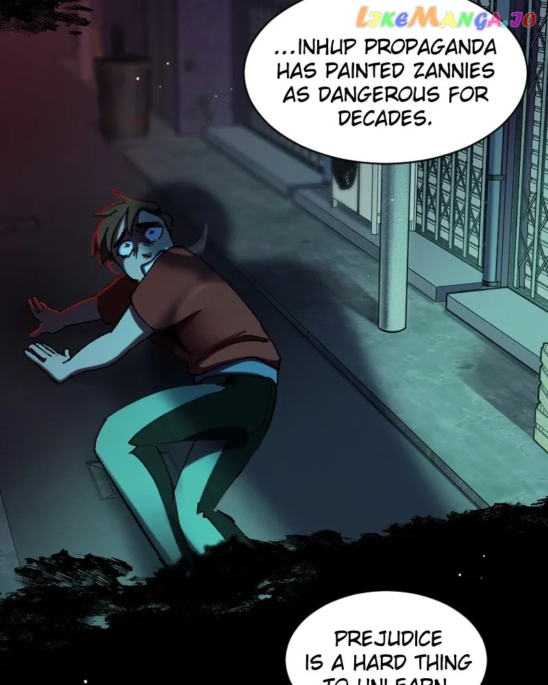 Not Even Bones Chapter 163 Online - página 69