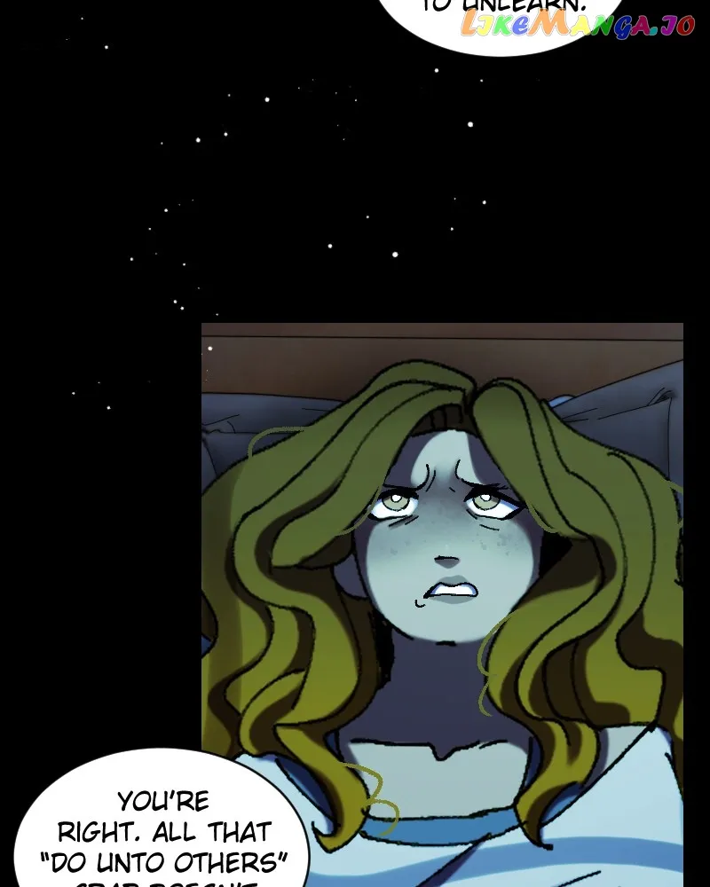 Not Even Bones Chapter 163 Online - página 70