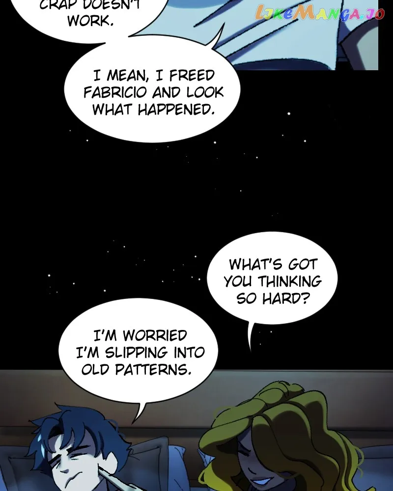 Not Even Bones Chapter 163 Online - página 71