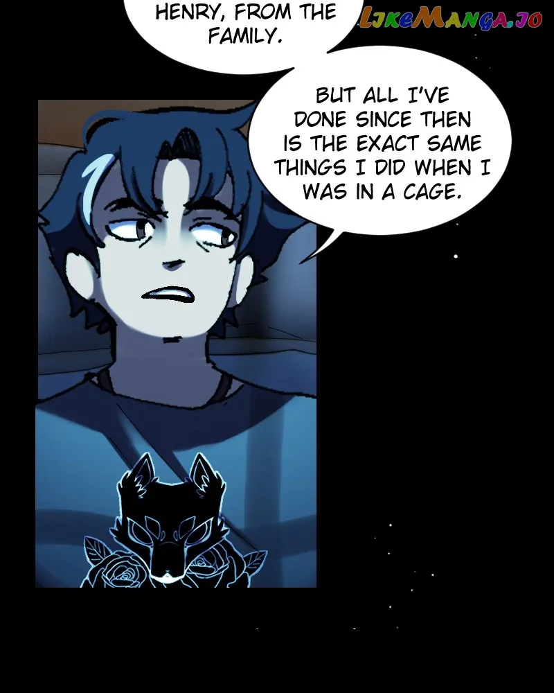 Not Even Bones Chapter 163 Online - página 73