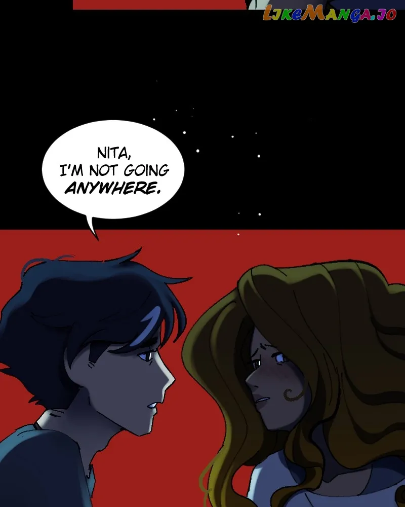 Not Even Bones Chapter 163 Online - página 75