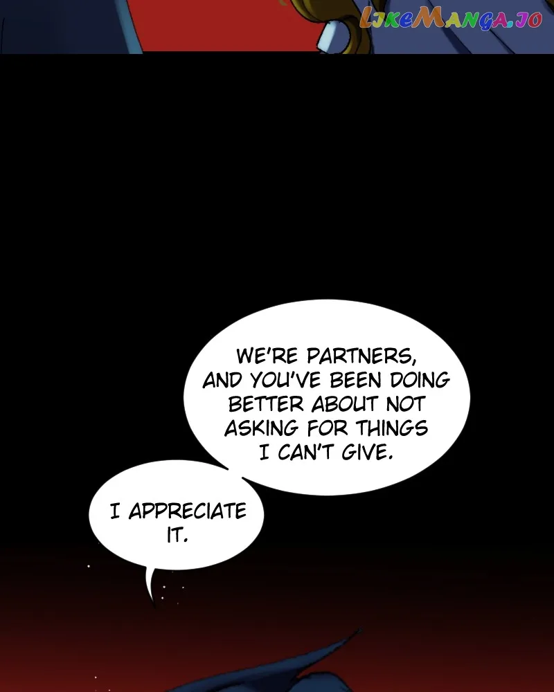 Not Even Bones Chapter 163 Online - página 76