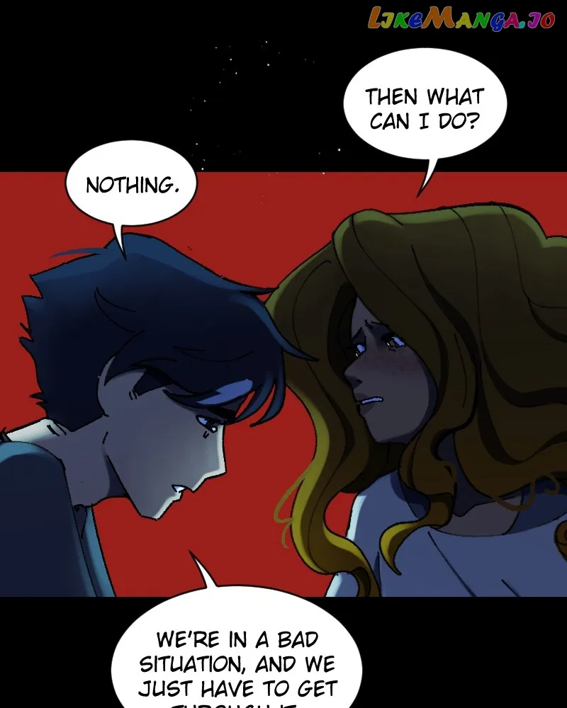 Not Even Bones Chapter 163 Online - página 79