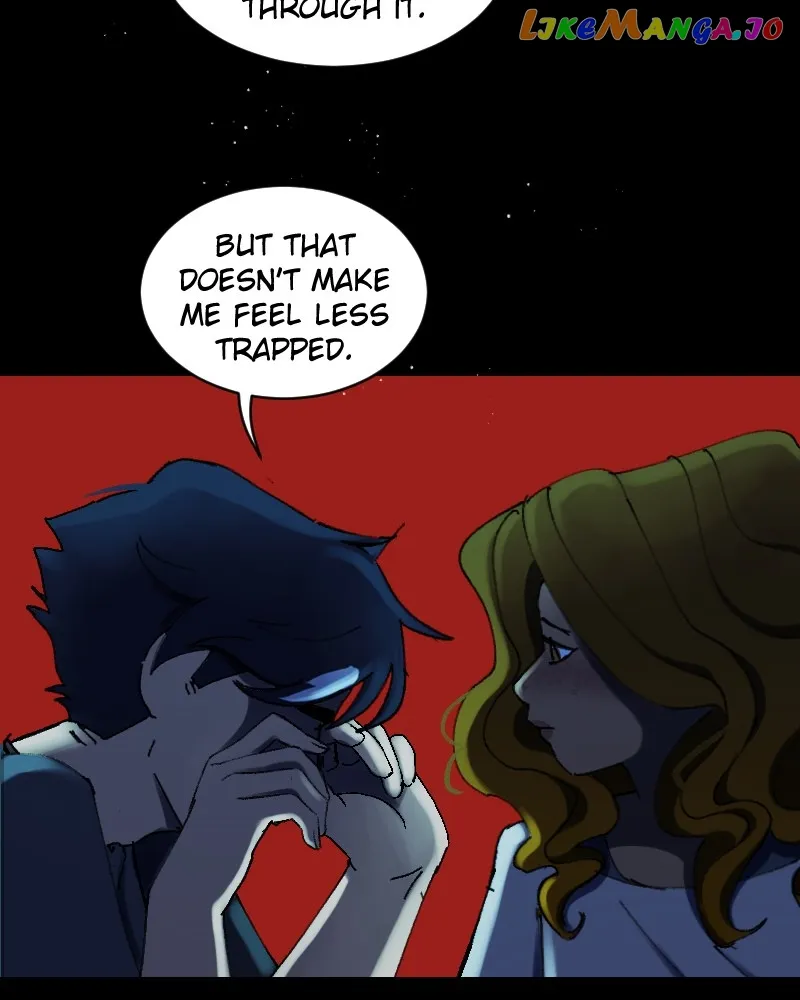 Not Even Bones Chapter 163 Online - página 80