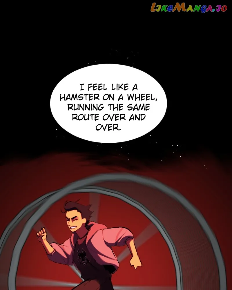 Not Even Bones Chapter 163 Online - página 81