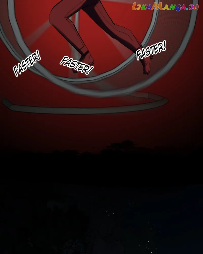 Not Even Bones Chapter 163 Online - página 82