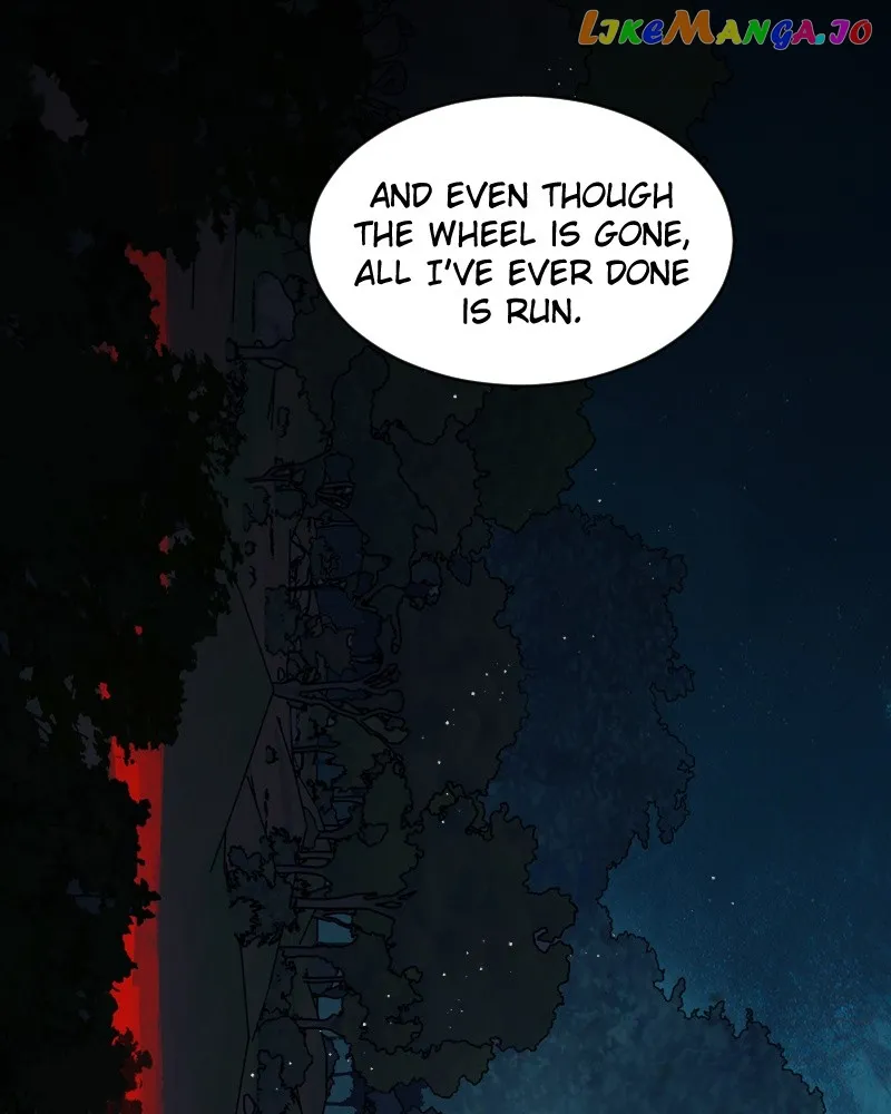 Not Even Bones Chapter 163 Online - página 83