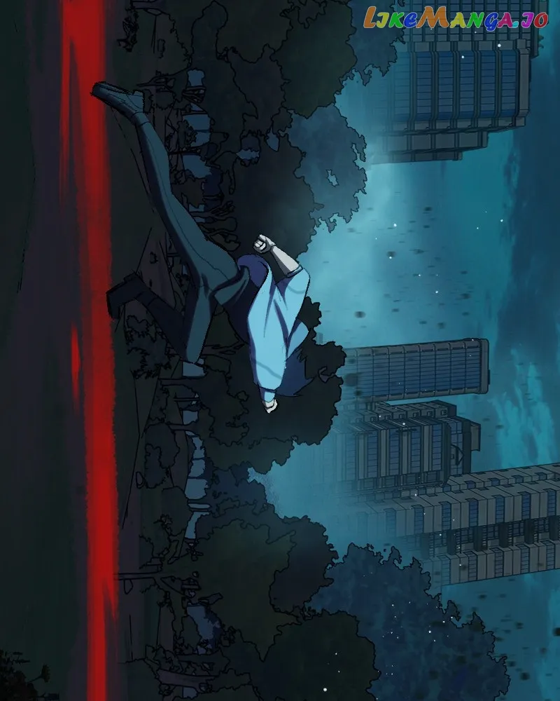 Not Even Bones Chapter 163 Online - página 85