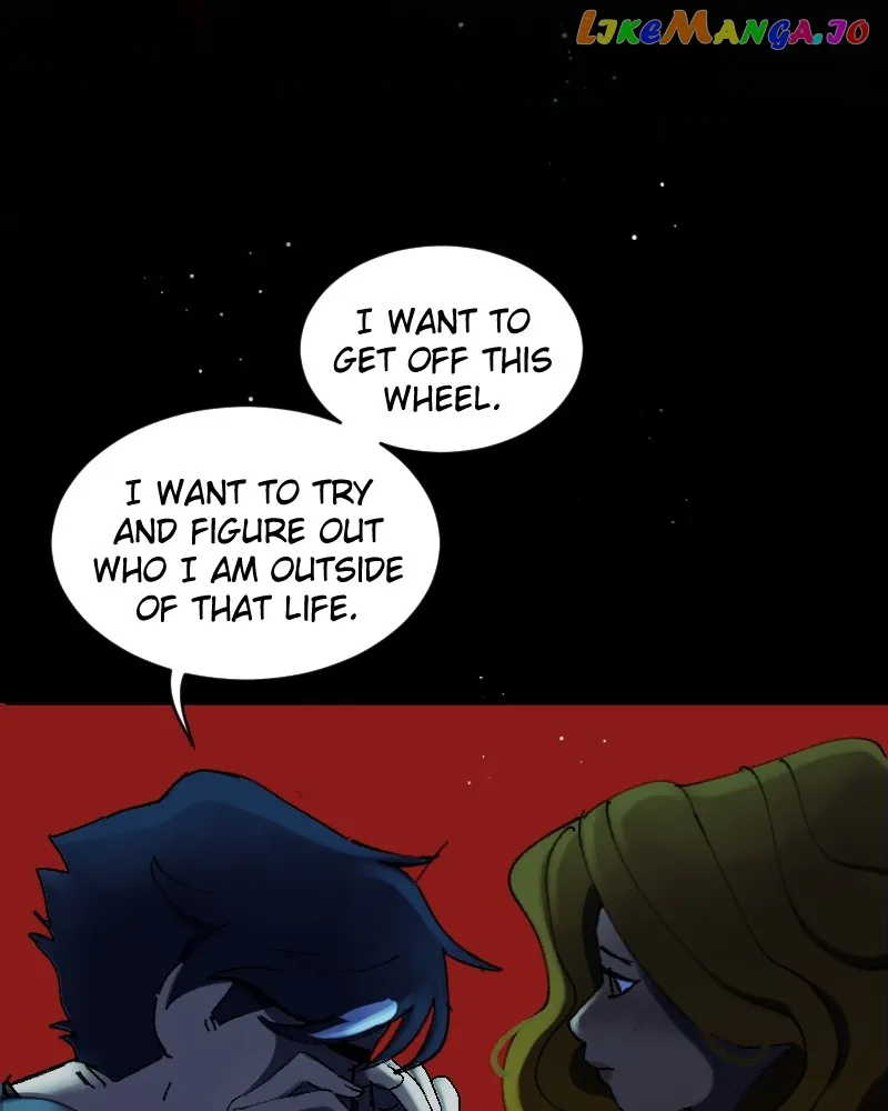 Not Even Bones Chapter 163 Online - página 88