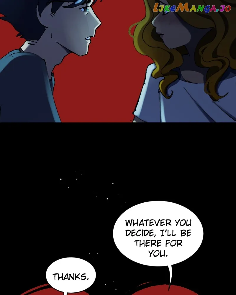 Not Even Bones Chapter 163 Online - página 90