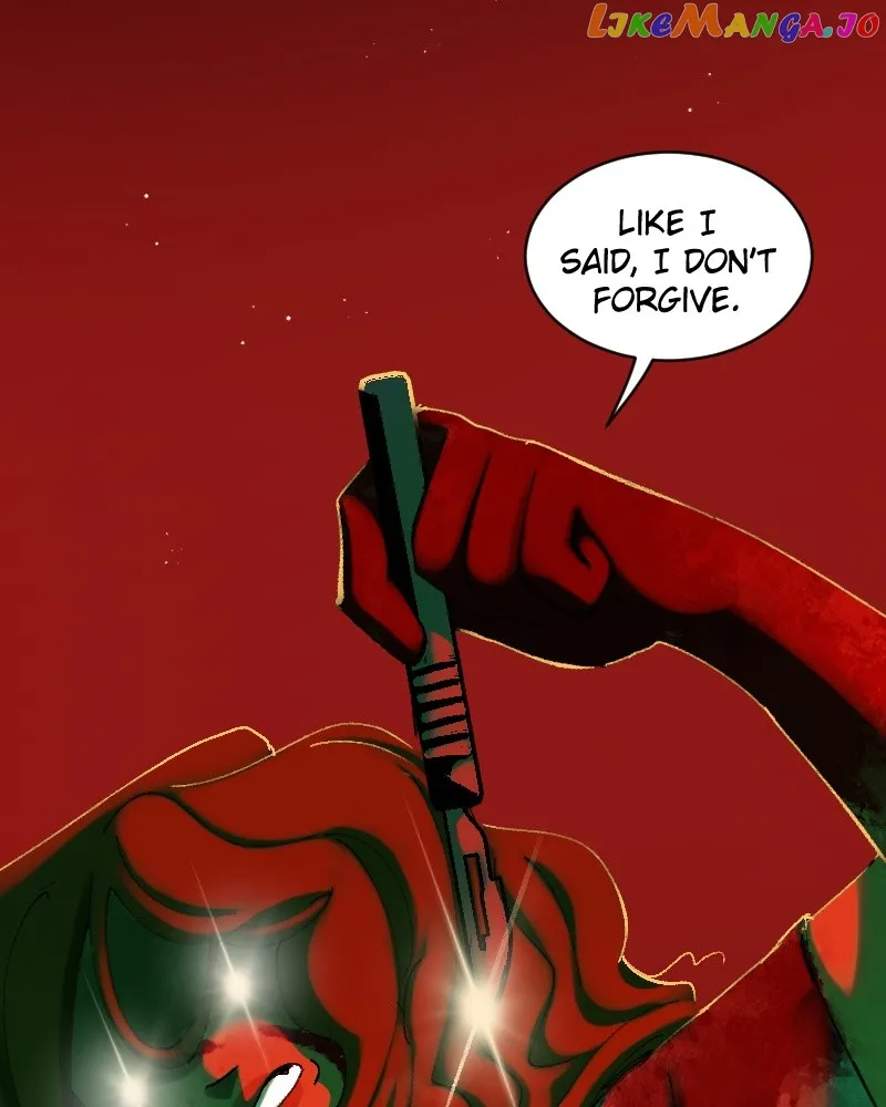 Not Even Bones Chapter 167 Online - página 4