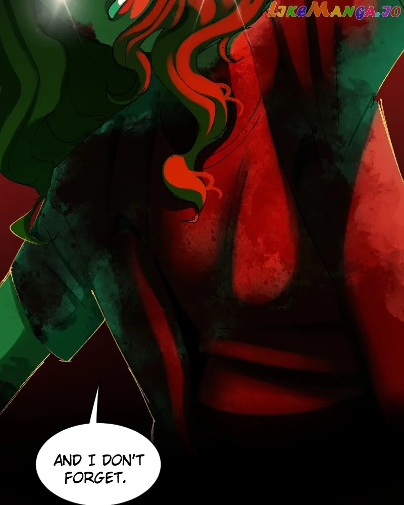 Not Even Bones Chapter 167 Online - página 5