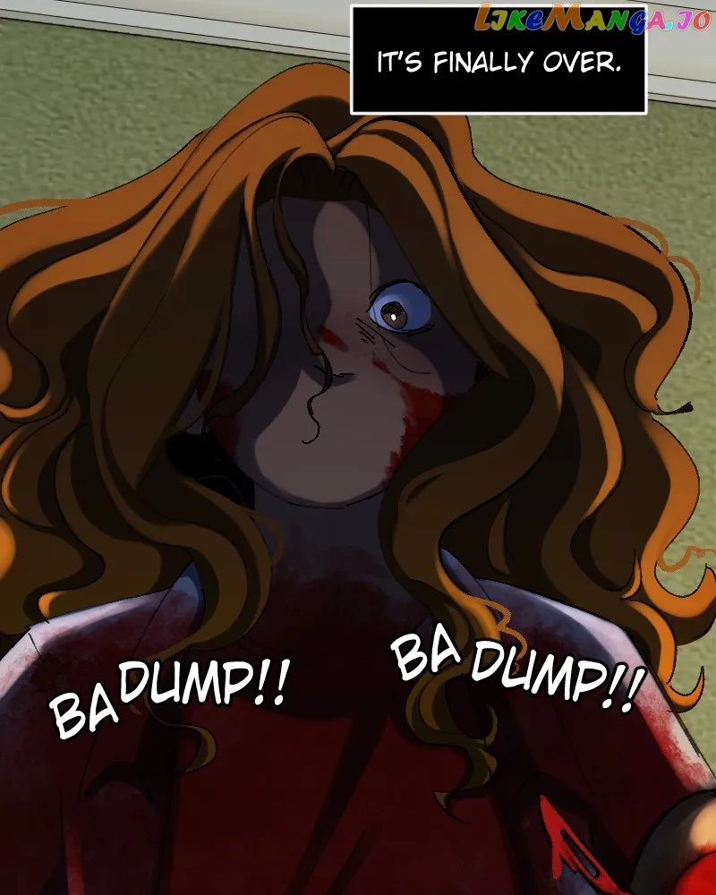 Not Even Bones Chapter 167 Online - página 11