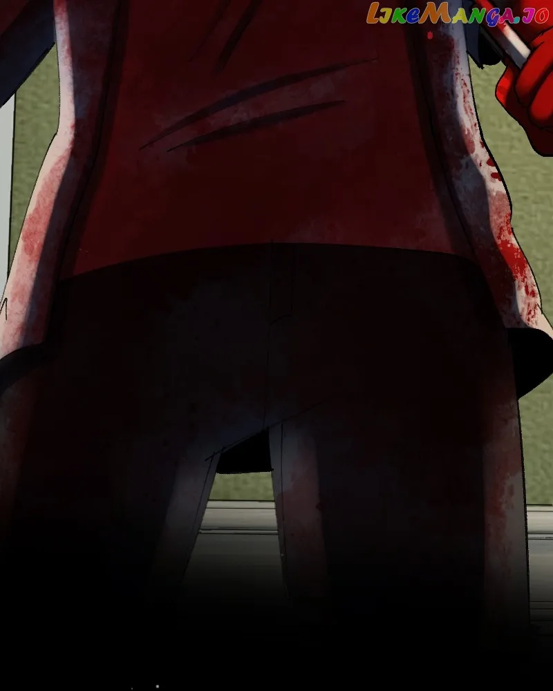 Not Even Bones Chapter 167 Online - página 12