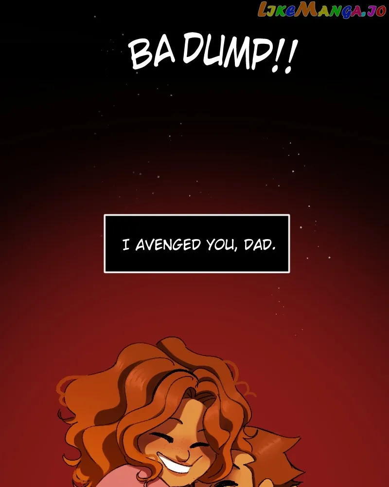 Not Even Bones Chapter 167 Online - página 13