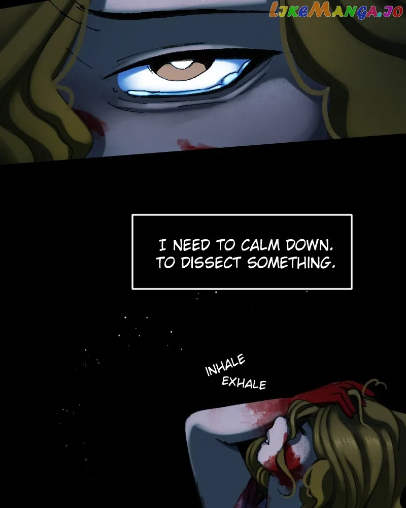 Not Even Bones Chapter 167 Online - página 15