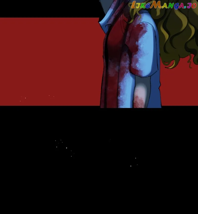 Not Even Bones Chapter 167 Online - página 16