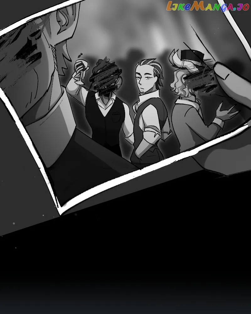 Not Even Bones Chapter 167 Online - página 23
