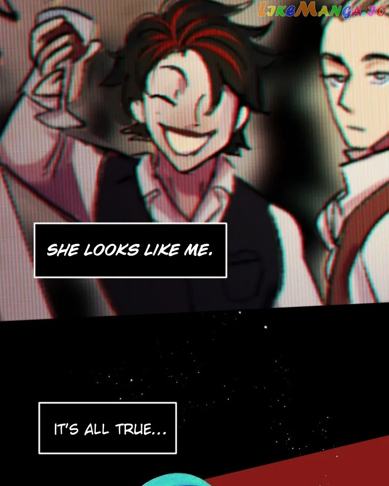 Not Even Bones Chapter 167 Online - página 26