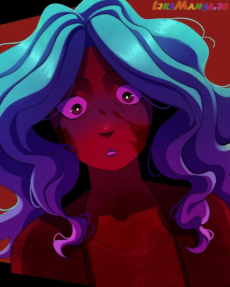 Not Even Bones Chapter 167 Online - página 27