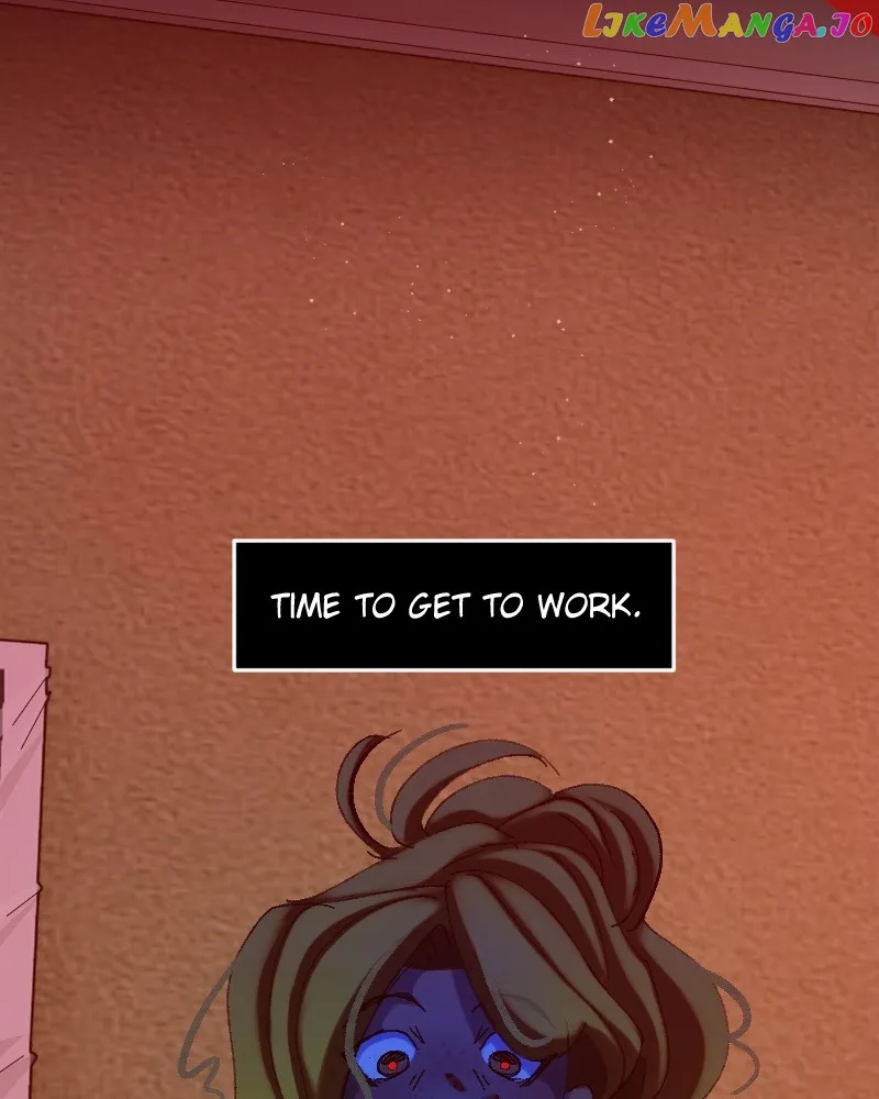 Not Even Bones Chapter 167 Online - página 32